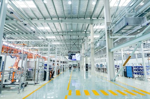 谁在燃料电池蓝海中乘风破浪 2500辆与4600万公里的软件开发启示