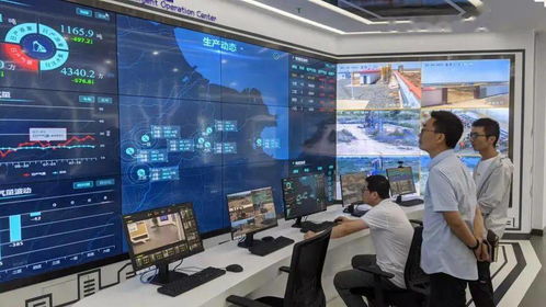 软件赋能力量 科技研发中心助力南苏丹石油公司数字化转型