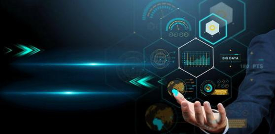 高速无感支付 洞察互联网新风口的软件开发机遇