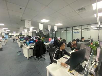 盛通智联 以差异化智慧为引擎，驱动未来网络科技的创新联接